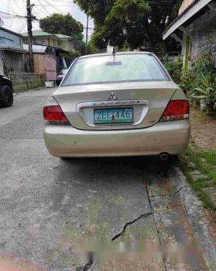 Mitsubishi Lancer 2006 FOR SALE 