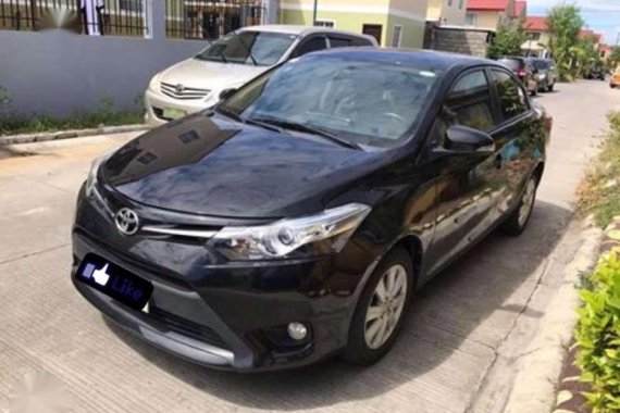 Toyota Vios G 2014 AT for sale