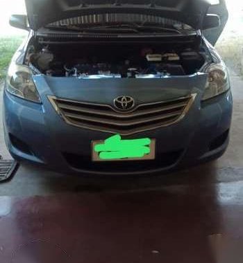 Toyota Vios 2010 manual fresh for sale