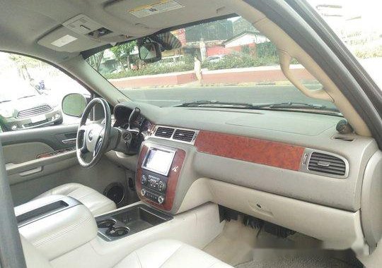 Chevrolet Tahoe 2007 for sale