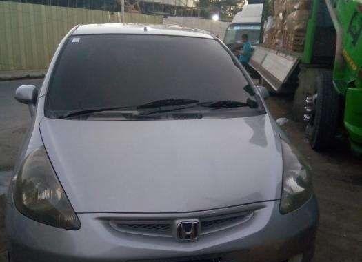 Honda Fit 2007 for sale