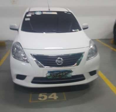 2013 Nissan Almera for sale