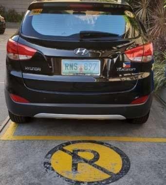 2013 Hyundai Tucson for sale