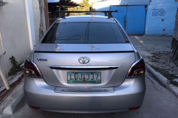 Toyota Vios 2009 for sale