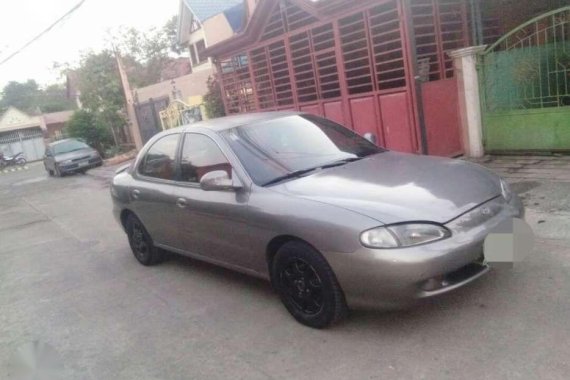 Hyundai Elantra 1999 model for sale