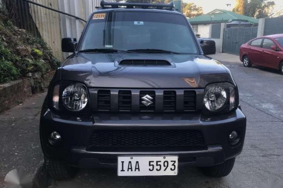 Suzuki Jimny 2017 for sale