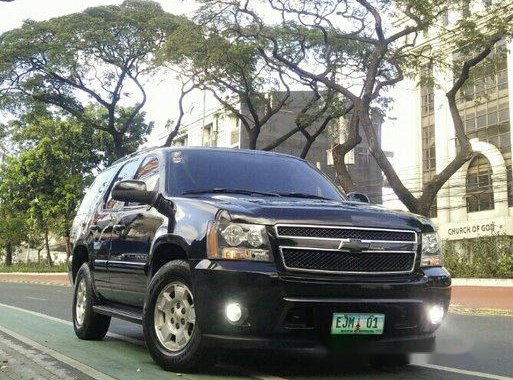 Chevrolet Tahoe 2007 for sale