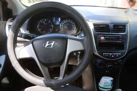 For Sale: Hyundai Accent CRDi 2016