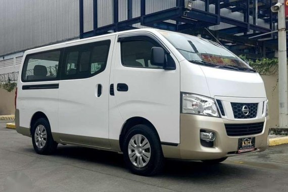 2016 Nissan Urvan NV350 for sale