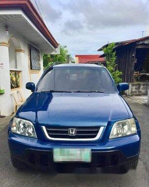 Honda CR-V 1999 for sale 