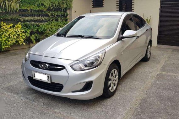 2014 Hyundai Accent for sale