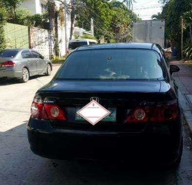 Honda City 2006 AT FOR SALE