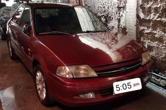 Ford Lynx 2000mdl manual 1st owner for sale