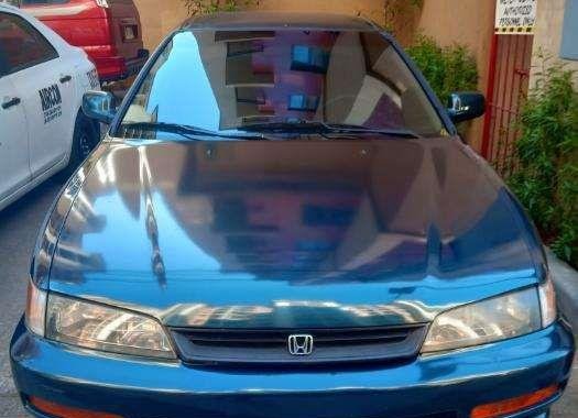 Honda Accord automatic vtec 1996 for sale 