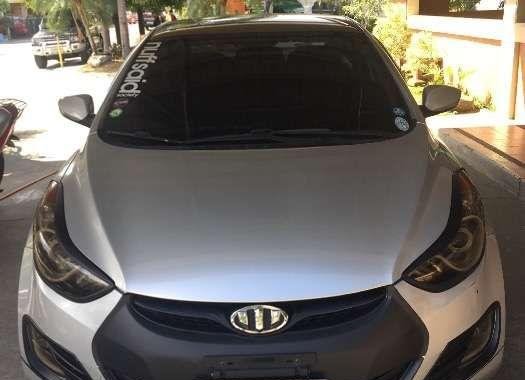 Hyundai Elantra RUSH SALE 2011