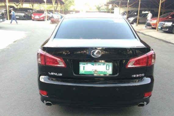 Lexus IS300 2012 for sale