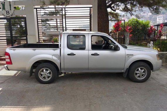 2013 Ford Ranger for sale