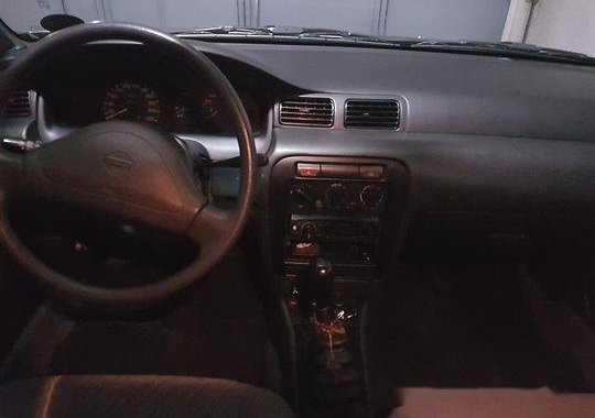 Nissan Sentra 2000 FOR SALE 