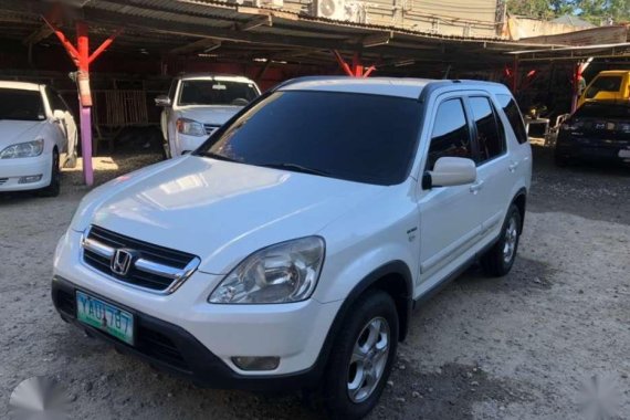 2005 Honda Cr-V for sale