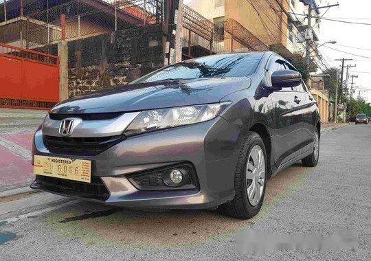 Honda City 2017 for sale
