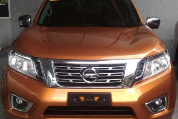 2019 Nissan Np300 Navara 68k dp Only