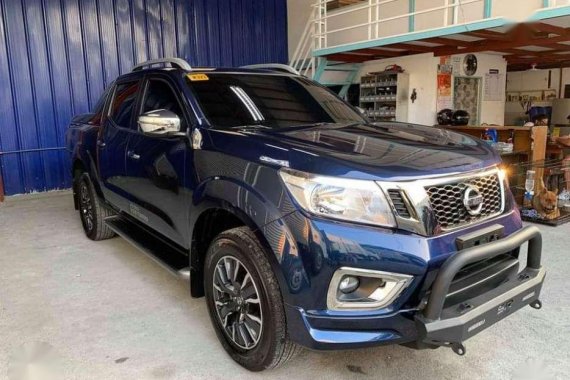 Nissan Navara 2018 for sale