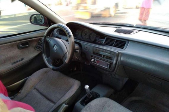 Honda Civic esi 1994 for sale