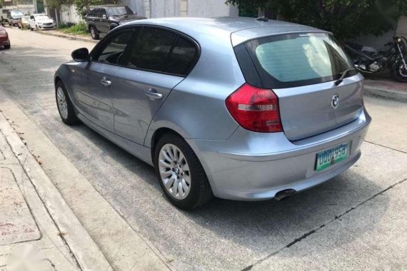 2013 BMW 116I FOR SALE