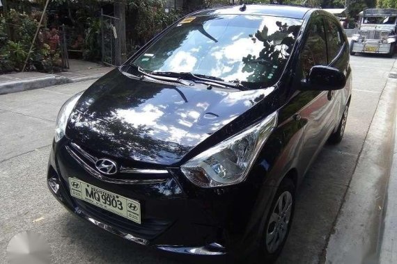2016 Hyundai Eon GLX 9k mileage P253K