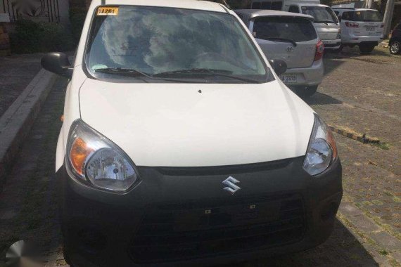 2018 Suziki Alto 800 for sale