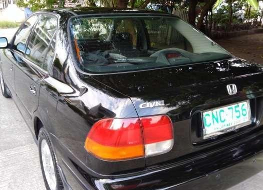 Honda Civic 1996 AT for sale