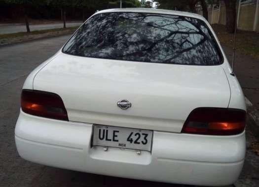 Nissan Altima 1996 for sale