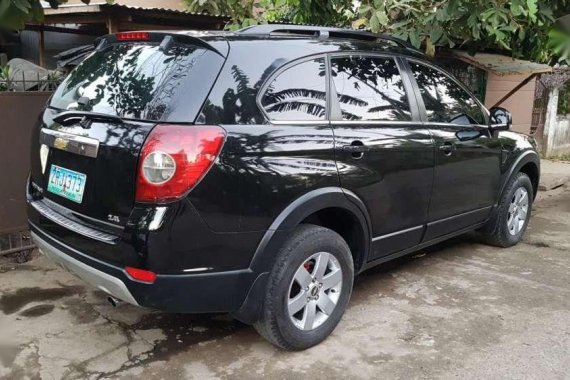 Chevrolet Captiva 2008 for sale