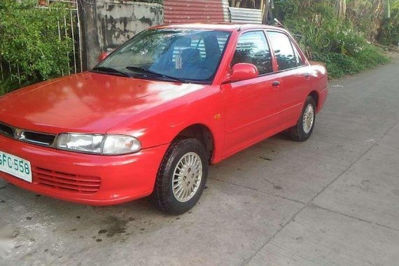 Mitsubishi Lancer Efi 1996 for sale