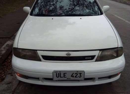 Nissan Altima 1996 for sale