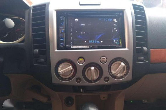 Ford Everest 2010 Automatic for sale