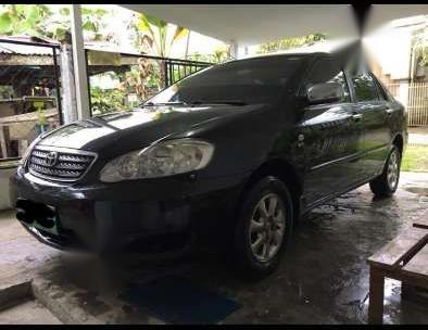 Toyota Corolla Altis 2006 NO Issue for sale