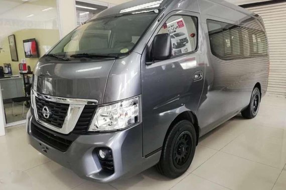 Nissan Urvan 2019 for sale