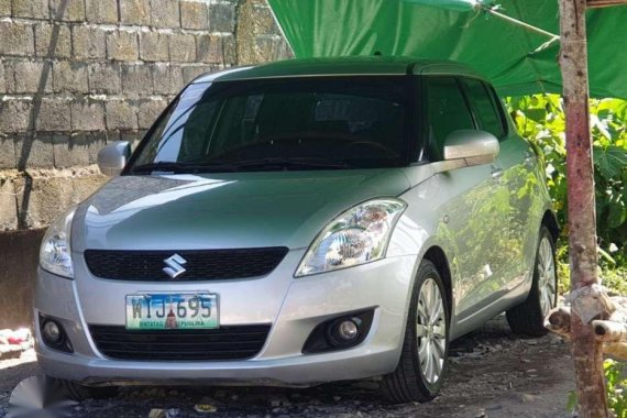 Suzuki Swift 2013 for sale