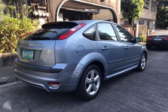 Ford Focus 2008 for sale