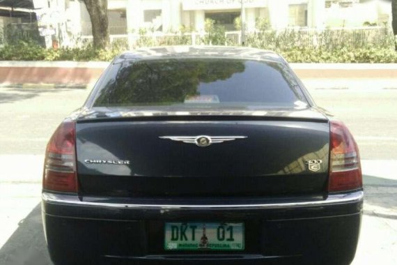 Chrysler 300c 2007 for sale