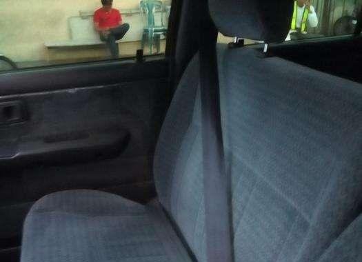 1998 Toyota Revo for sale