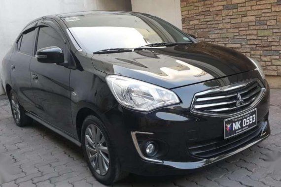 2015 Mitsubishi Mirage G4 for sale