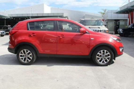 2014 Kia Sportage for sale