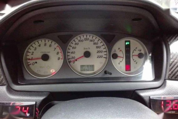 Mitsubishi Lancer GT 2.0 2007 model for sale 