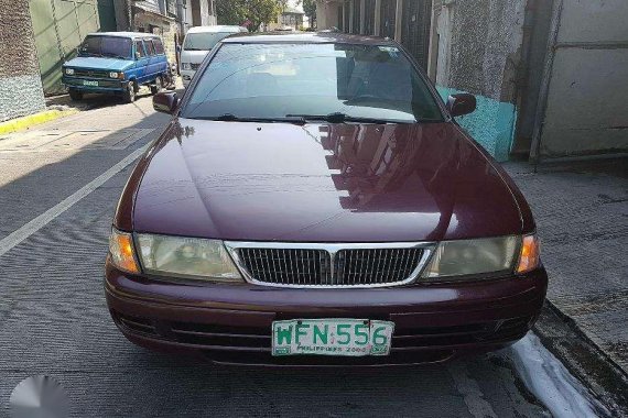 1998 Nissan Sentra FE Manual for sale