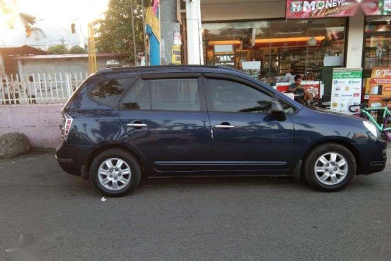 Kia Carens 2007 for sale