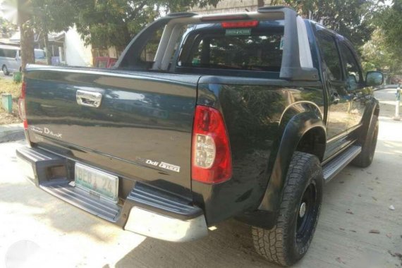 Isuzu D-max 2010 for sale