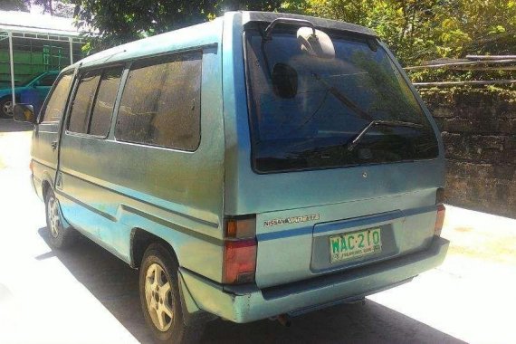 Nissan Vanette 2000 for sale