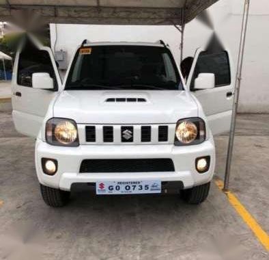 Suzuki Jimny 2018 for sale 